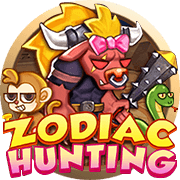 KA Săn lùng cung hoàng đạo game icon