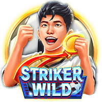 Tiền Đạo Hoang Dã icon