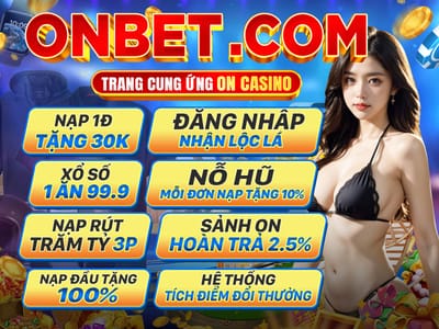 Ưu Đãi Nạp Lại