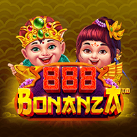 888 Bonanza icon